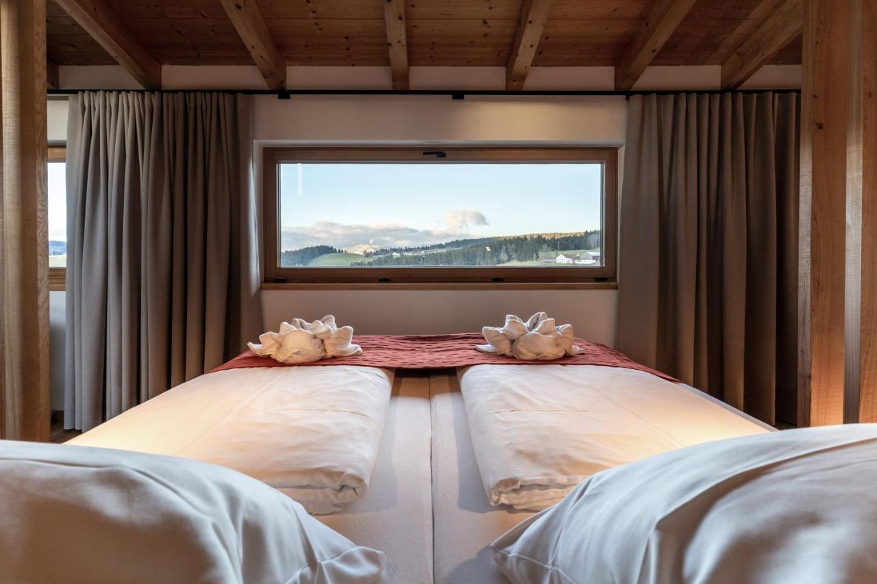 Forstgut - Premium Waldchalets Und Lodge Suiten Regen Exterior foto