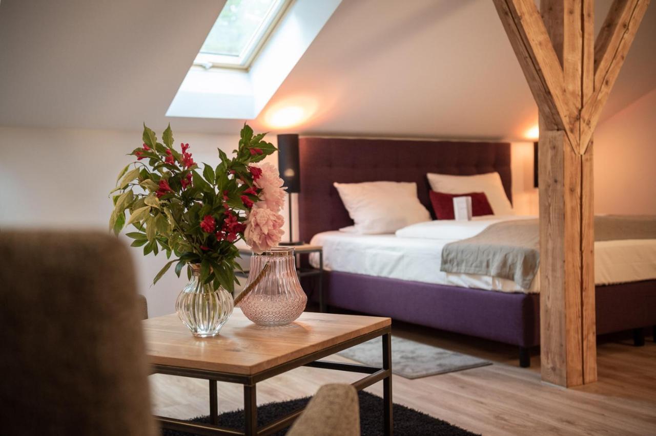 Forstgut - Premium Waldchalets Und Lodge Suiten Regen Exterior foto